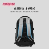 Вместительный и большой рюкзак, износостойкая спортивная сумка для отдыха