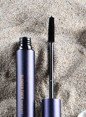 美诚品睫毛膏倾慕流云纤长自然