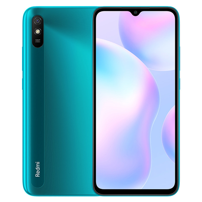 小米redmi9a学生戒网手机4g红米 宸欣数码手机
