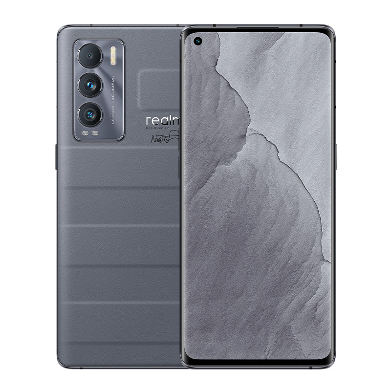 realme真我gt大师探索版5g手机 宸欣数码手机