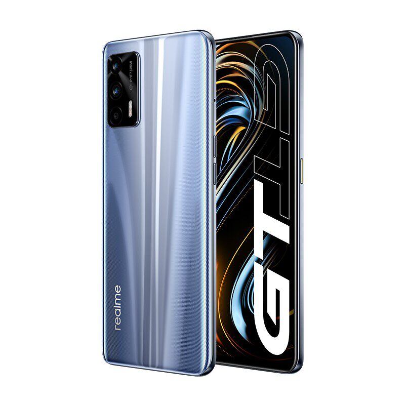 【2021新品】realme真我gt新品 宸欣数码手机