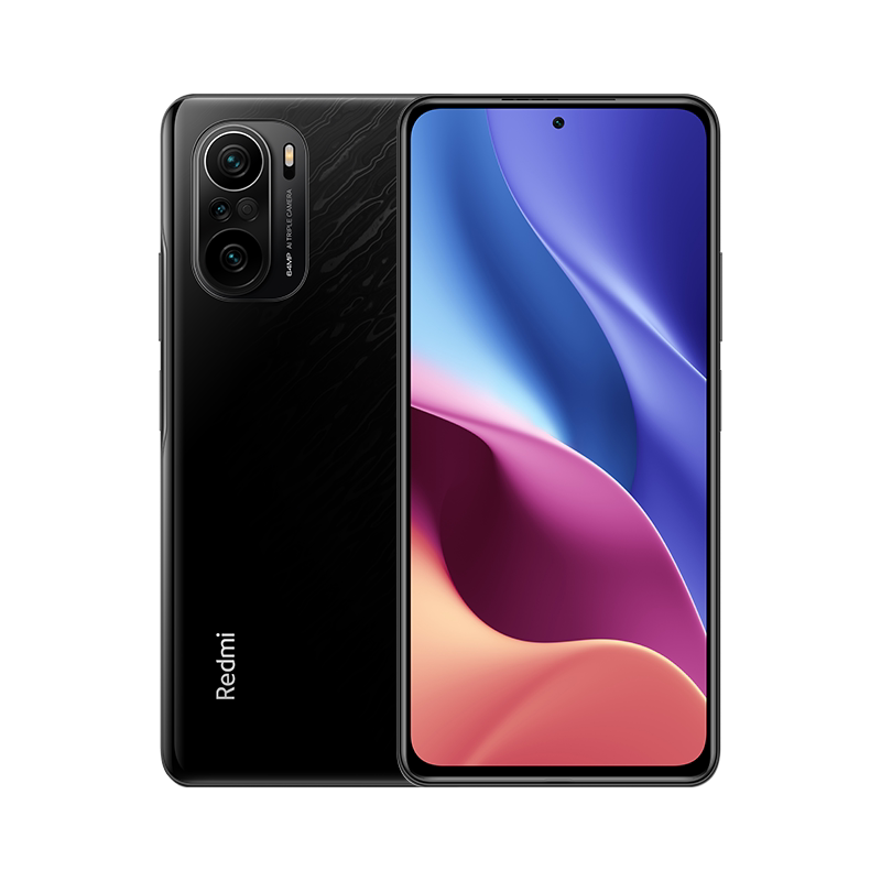 赠碎屏宝【24期分期】xiaomi /小米 宸欣数码手机