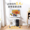 Shanye mobile table multi-function mountable chassis