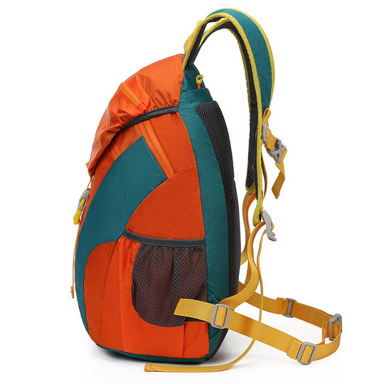 New outdoor backpack travel mountaineering bag 25 liters