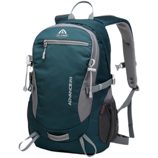 Aiwang outdoor lightweight mountaineering bag backpack