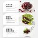 Shangqiaochu Red Bean Honey Bean Honey Red Adzuki Bean 500g