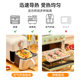 Zhanyi tin foil oven air fryer special tin foil