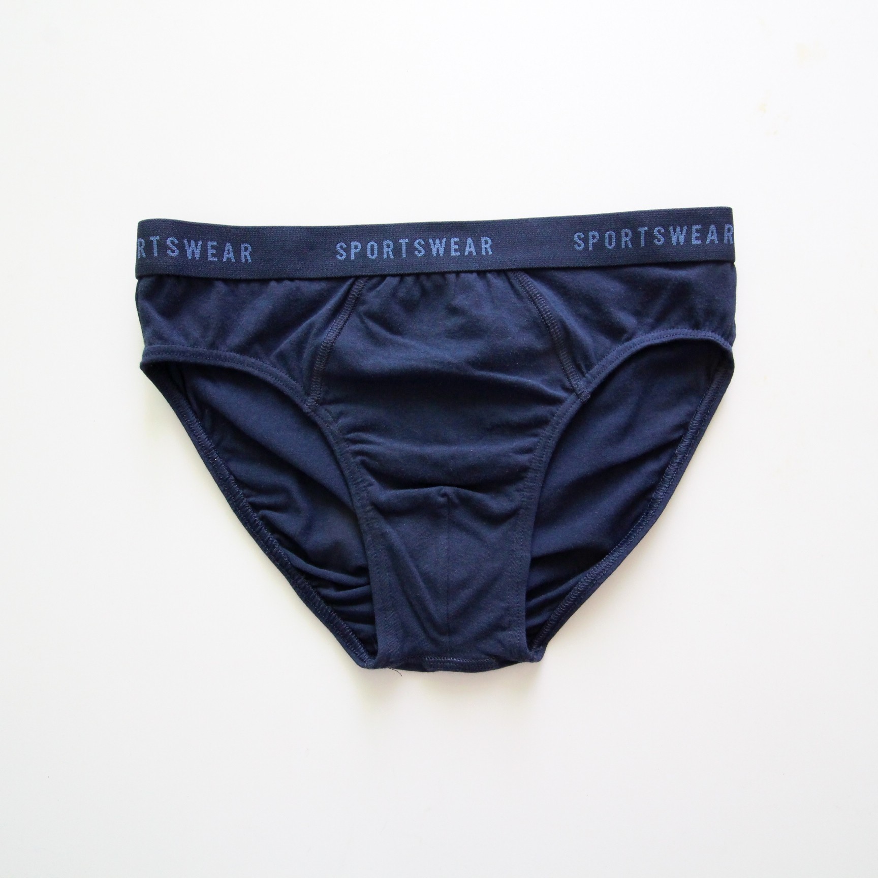 微瑕疵男士中高腰内裤棉质舒适透气三角裤男生大码拼接撞色短裤衩,淘宝优惠券,粉丝福利购,淘宝优惠卷