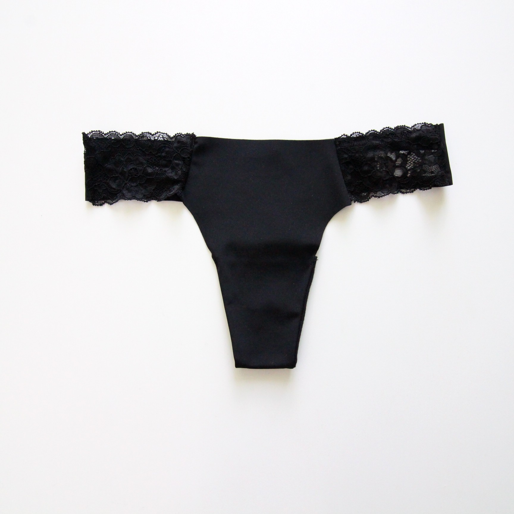 微瑕疵女士内裤女生丁字裤低腰性感纯欲蕾丝边胖MM无痕透气短裤头,淘宝优惠券,粉丝福利购,淘宝优惠卷