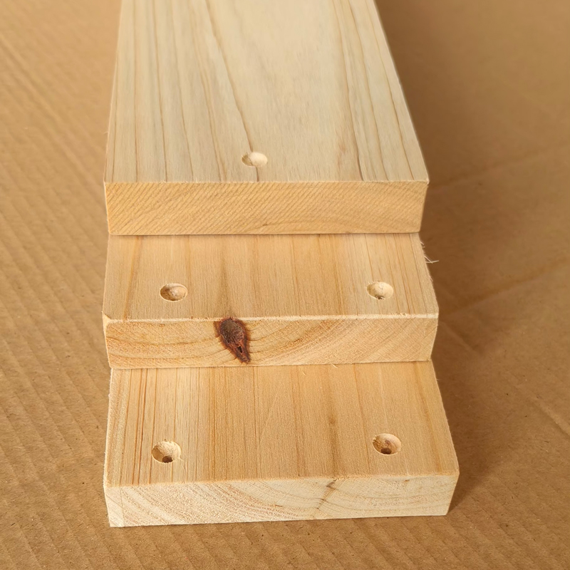 实木沙发支撑条防塌陷板支撑板垫板杉木板沙发木条排骨架床板木条 - 图1