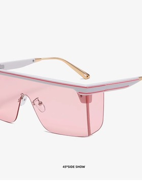 other防紫外线方形休闲男女同款