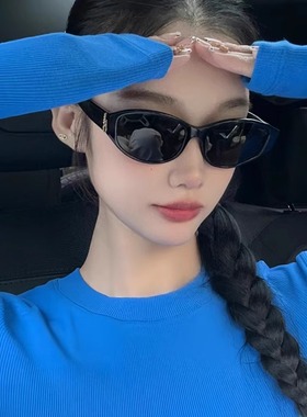 OTHER偏光方形休闲男女同款