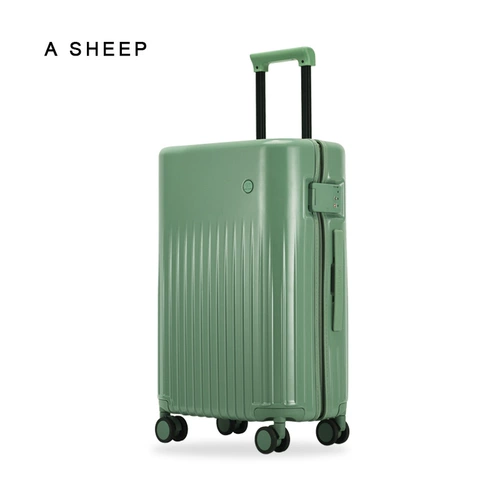 Элитный чемодан, японская коробка, Германия, 20 дюймов, 2021 года