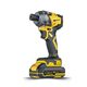 Eagle Seal Handlebar Drill Brushless Small Cannon High Power