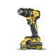 Eagle Seal Handlebar Drill Brushless Small Cannon High Power