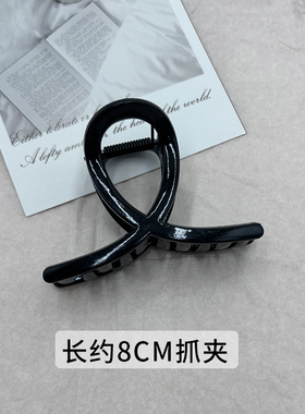 PC材质亮面黑色更耐用不易碎