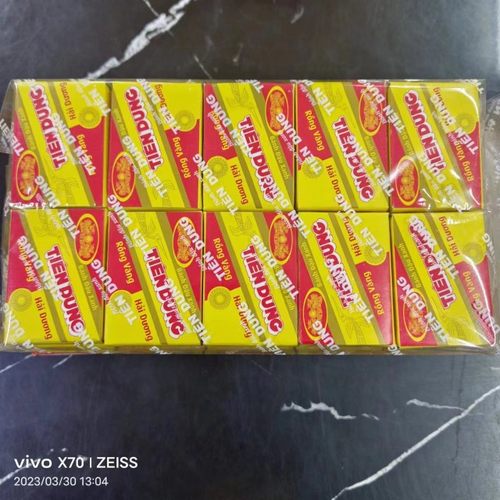 越南黄龙仙容绿豆糕粉老式正宗网红爆款零食小吃休闲食品入口即化 - 图2