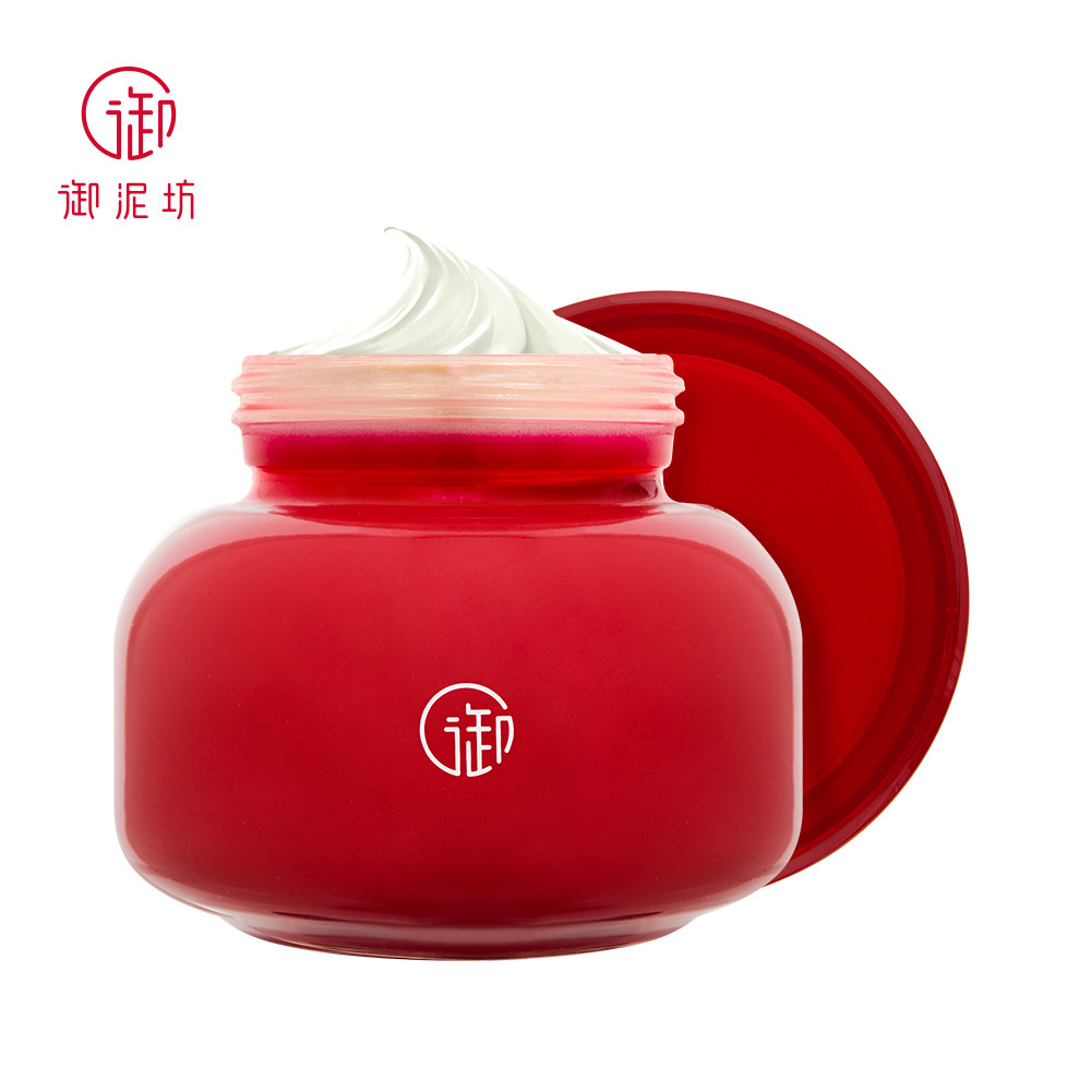  御泥坊面膜贴片面膜