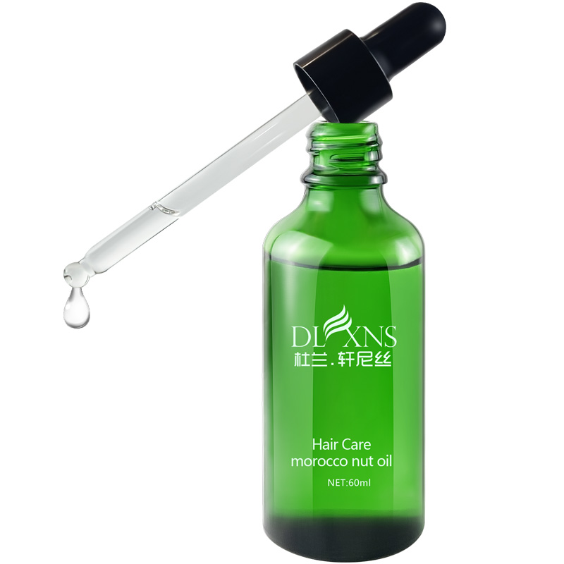 拓虎化妆品专营店轩尼丝摩洛哥修复免洗护发精油男女干枯毛躁直卷发柔顺头发护发素1