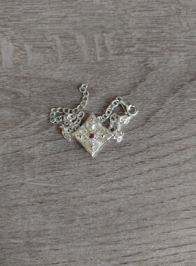 泰国佛牌正品 龙婆雨水四面佛手链手镯吊坠毛衣链礼物饰品 女生戴