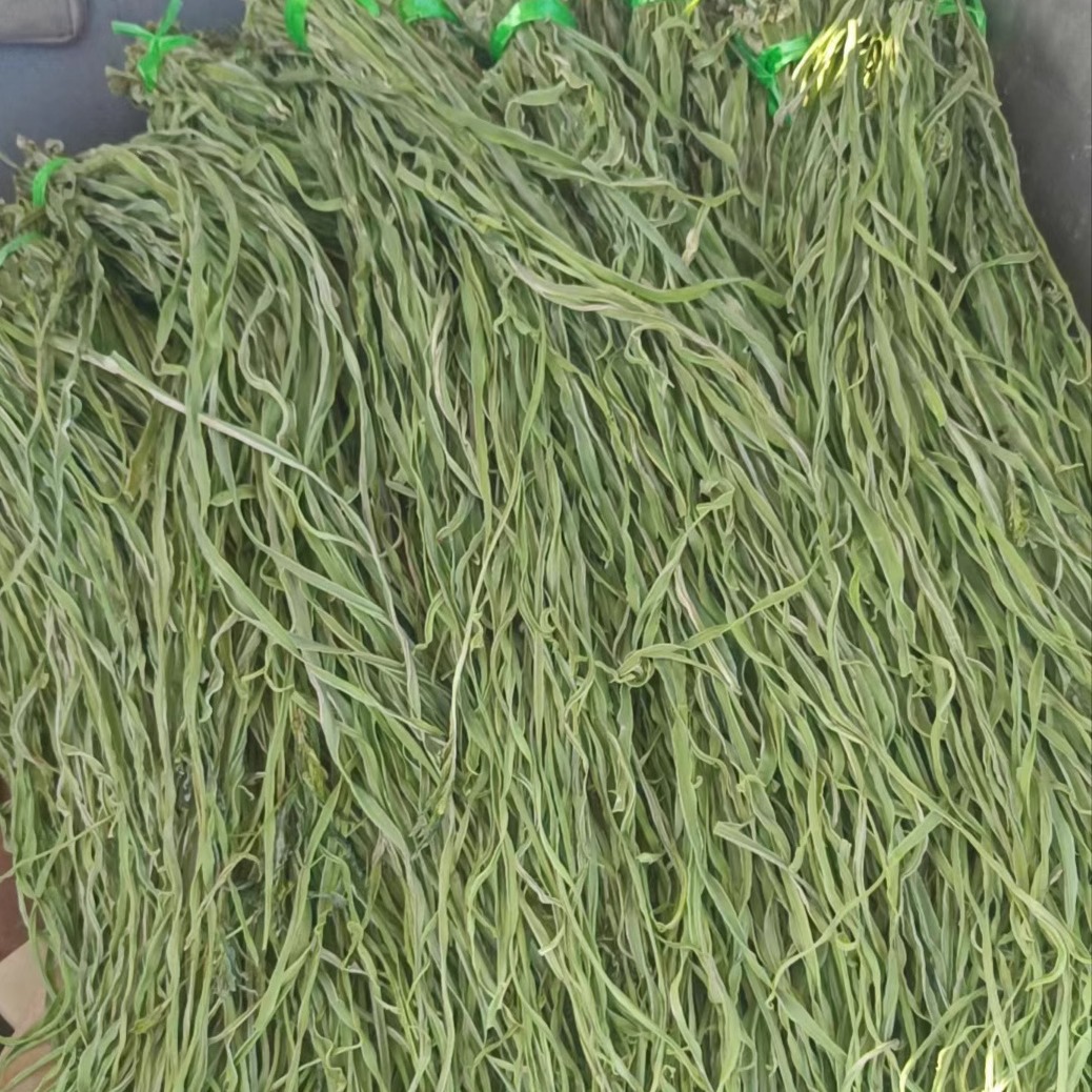 500g包邮特级无叶贡菜苔干苔菜农家干货土特产脱水蔬菜 非莴笋干