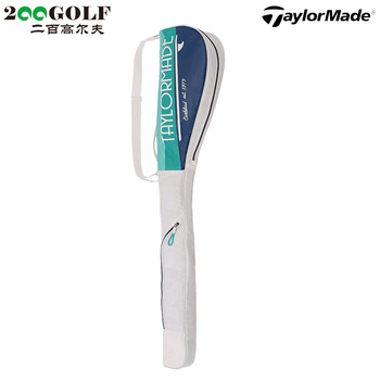 ຖົງກອຟ Taylormade U26026 ຄົນອັບເດດ: ກິລາກະເປົ໋າປືນກອຟ Portable