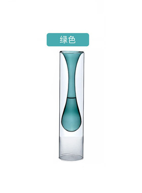 水晶玻璃树脂装饰现代客厅摆件