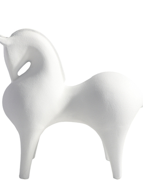 现代轻奢树脂工艺品摆件