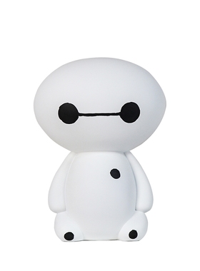 卡通外星人小可爱摆件样板间儿童房桌面软装饰品客厅电视柜摆设