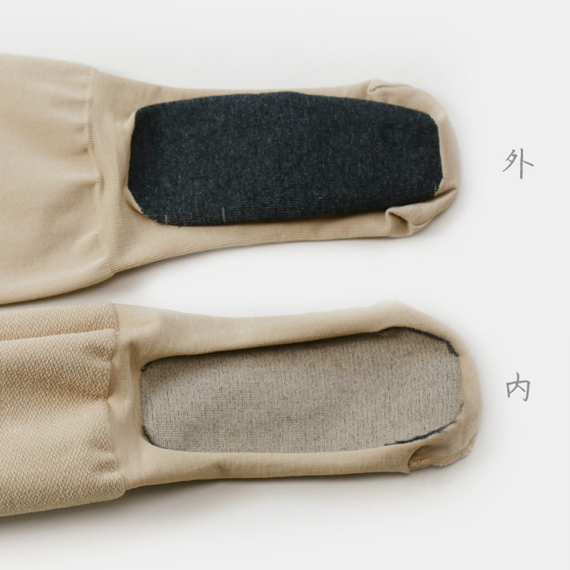 外穿春秋加绒显瘦灰色美腿连裤袜 daisyrose短袜/打底袜/丝袜/美腿袜