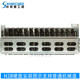 28 hard drive bays server chassis