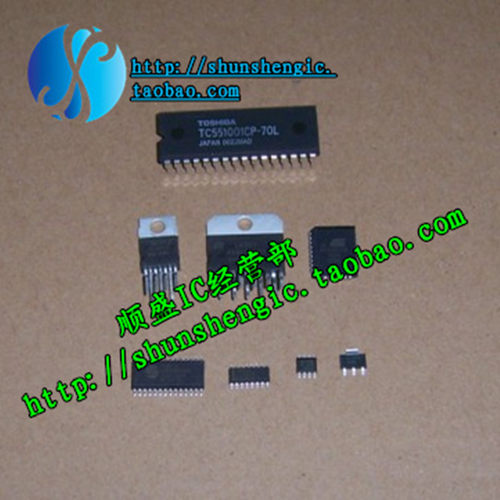 L9637D SOP8脚 全新进口电源管理芯片 贴片IC 順盛 - 图3