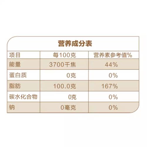 香满园纯芝麻香油220mL 家用拌菜调味100%纯芝麻宿舍调味火锅油碟 - 图3