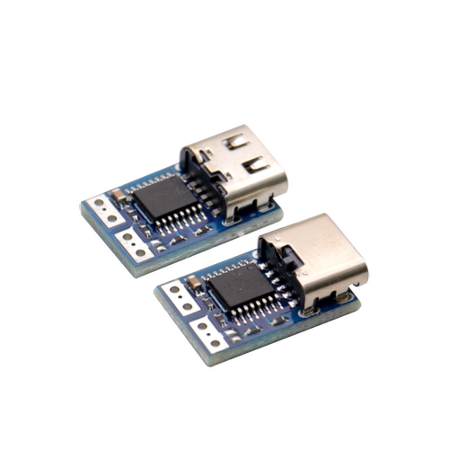 PDC004-PD诱骗器 PD23.0转DC直流触发转接线QC4充笔记本912 1520V - 图3