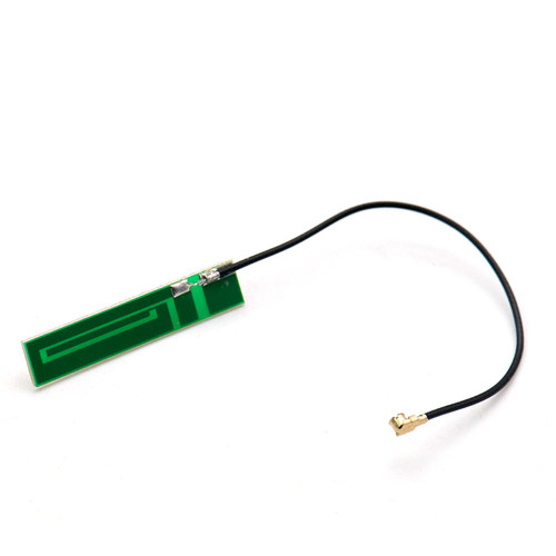 GSM/GPRS/3G内置线路板 1.13线15cm长IPEX接头(3DBI)小天线 - 图1