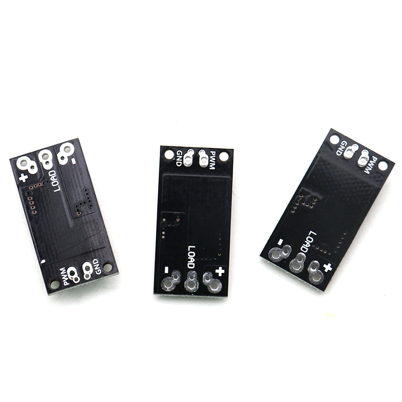 隔离MOSFET MOS管 场效应管模块替代继电器 FR120N/D4184/LR7843 - 图2