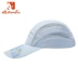 Happy Fox Spring Summer Hat Nữ Mũ bóng chày ngoài trời Đi bộ Sun Hat Kem chống nắng thoáng khí Mũ đi bộ - Mũ thể thao mũ lưỡi trai lacoste Mũ thể thao