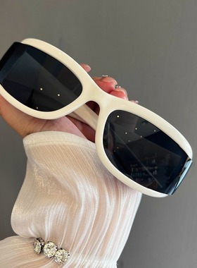 欧美时尚墨镜潮男女同款