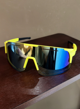 运动骑行护目镜男女专业户外登山墨镜徒步太阳眼镜户外遮阳防护镜