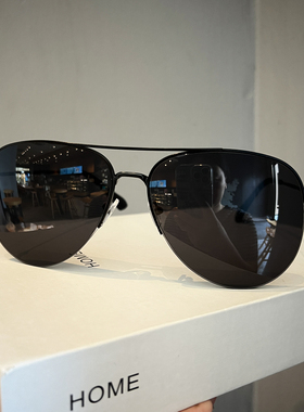 加大加宽超大框15.5cm蛤蟆眼镜