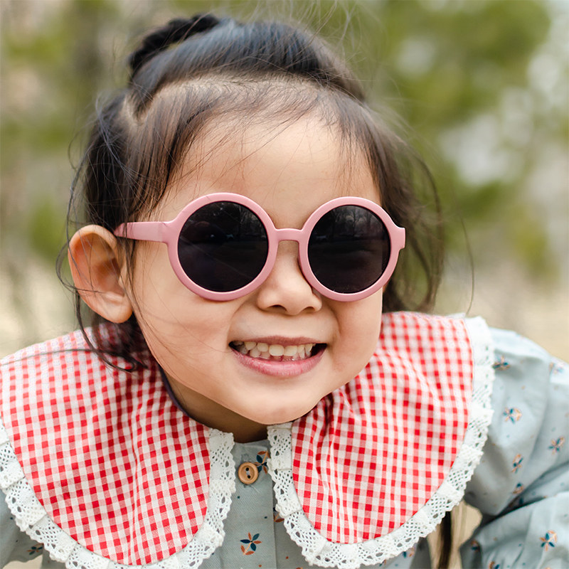 美国Realshades宝宝墨镜男女儿童太阳眼镜防紫外线遮阳平光镜,淘宝优惠券,粉丝福利购,淘宝优惠卷