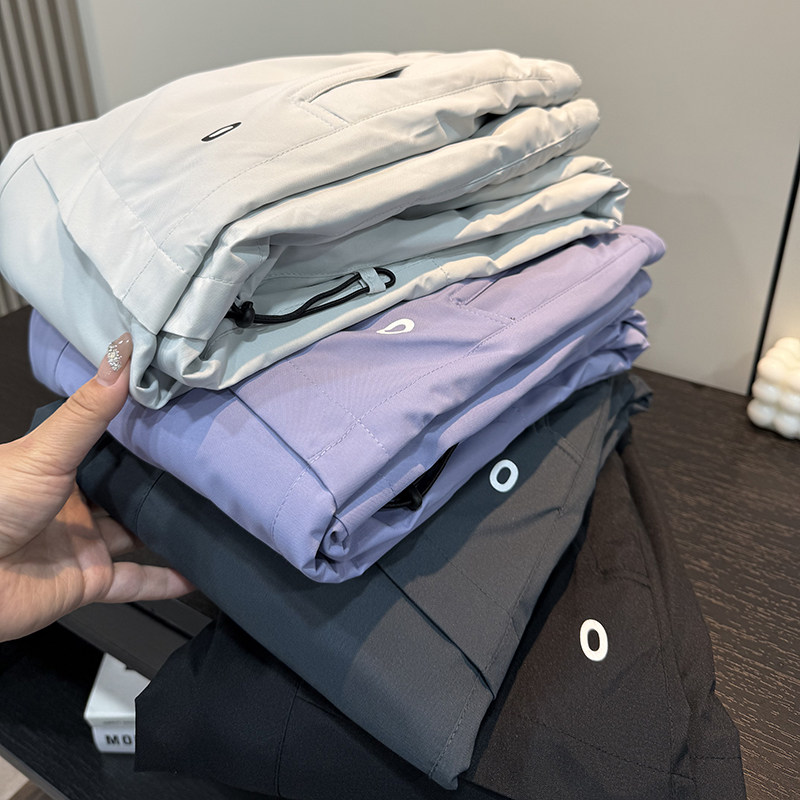 户外山系！松紧腰防风防泼水加绒保暖登山裤软壳冲锋裤滑雪裤女冬,淘宝优惠券,粉丝福利购,淘宝优惠卷