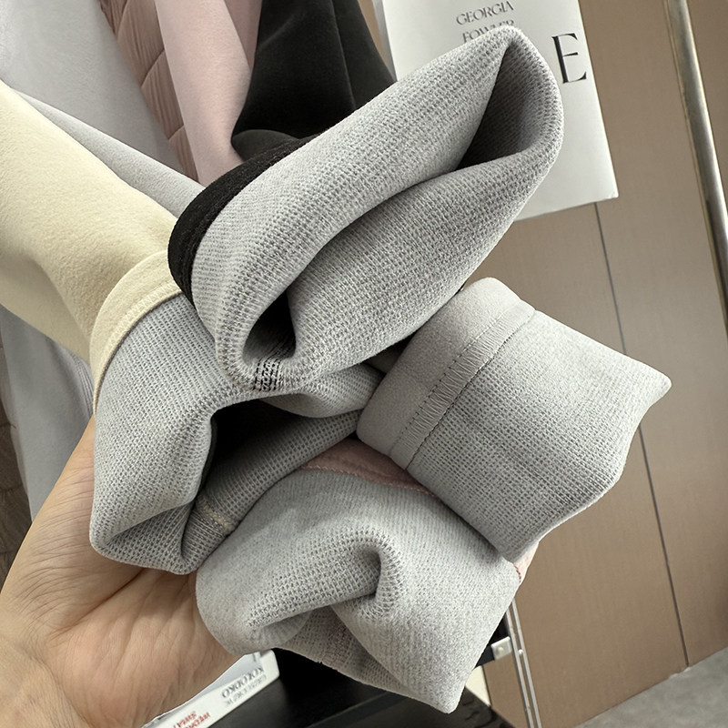 LU同款！羊毛石墨烯小蛮腰内胆立领拼接夹棉保暖修身棉服外套女冬,淘宝优惠券,粉丝福利购,淘宝优惠卷