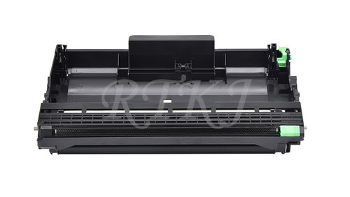 适用联想LD2441鼓架LJ2400/2400L/M7400/M7450F/M3410/M3420硒鼓 - 图2
