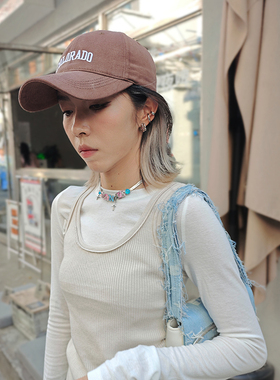 分裂生长DIY钛钢项链自由设计