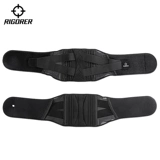 Спортивный баскетбольный утягивающий пояс на талию для тренировок для спортзала