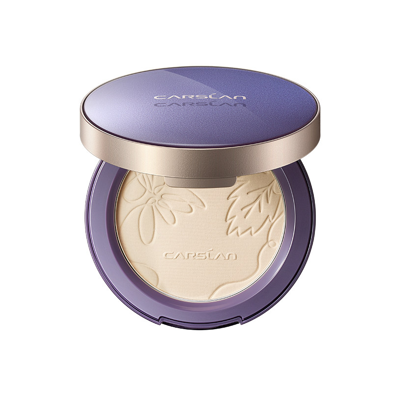 卡姿兰粉饼控油定妆持久干粉散粉 卡姿兰悦美粉饼