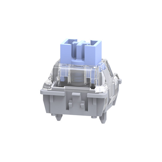 Latenpow Dengshen magnetic shaft magnetic shaft customized shaft body