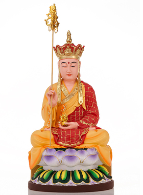 精典款做工精细树脂佛像厂家直销