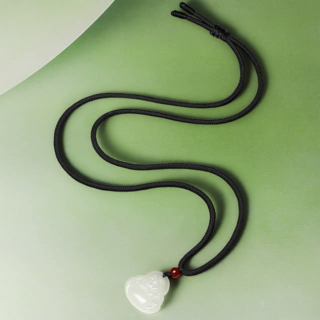 Saturday blessing jewelry jade pendant jade pendant pendant
